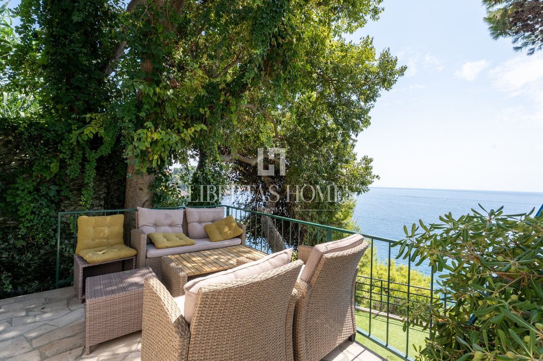 Apartment in Gradski kotar Gruz, Dubrovnik, Dubrovnik-Neretva County 4 - 18874277