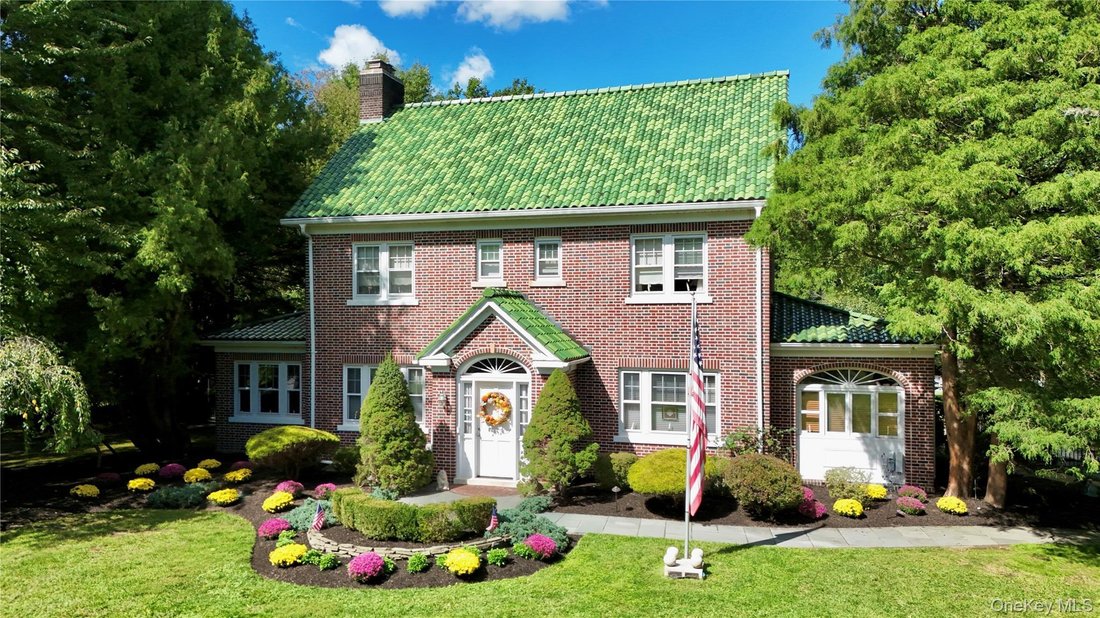 House in West Nyack, New York, United States 3 - 18823038