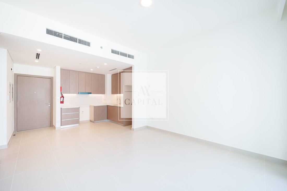 Apartment in Dubai Hills Estate, Dubai, United Arab Emirates 1 - 18872256