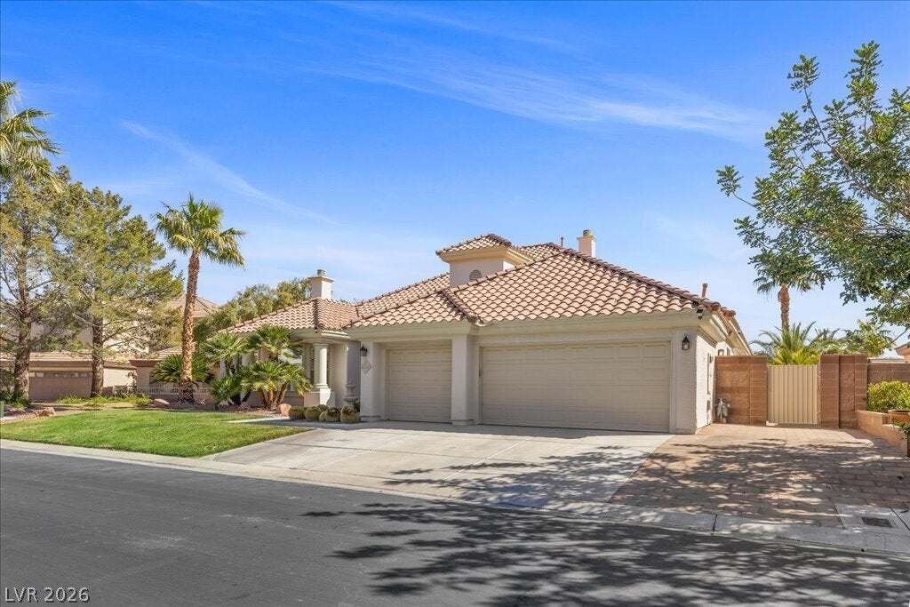 Casa a Las Vegas, Nevada, Stati Uniti 3 - 18870750