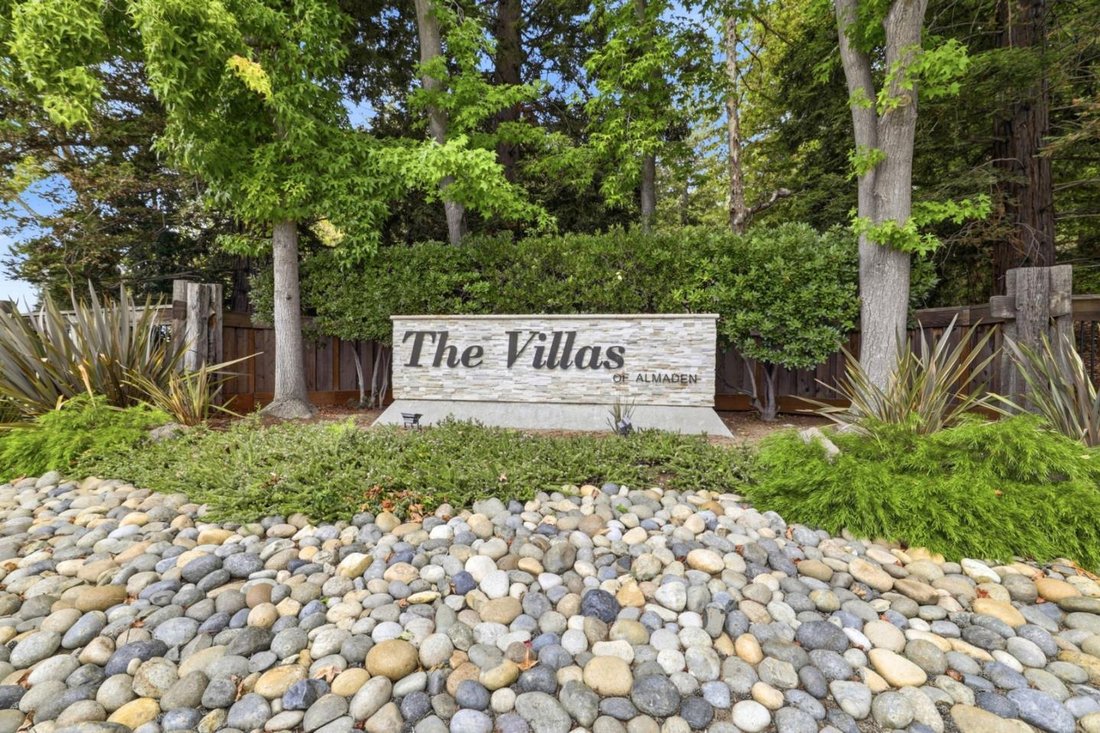 Residenza a San Jose, California, Stati Uniti 2 - 18870661