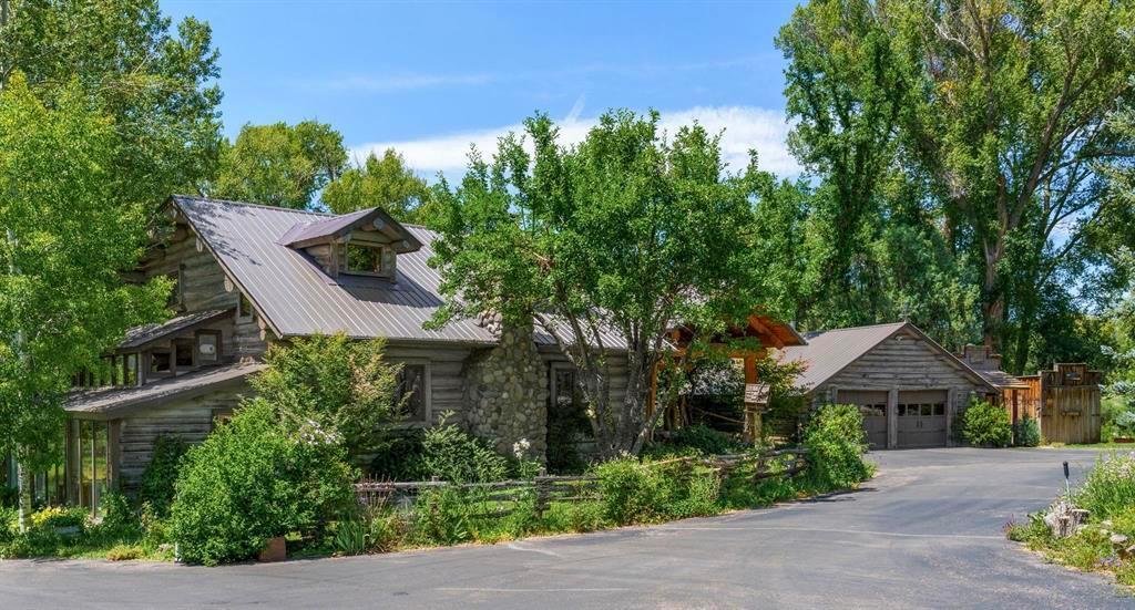 House in Durango, Colorado, United States 1 - 18873060