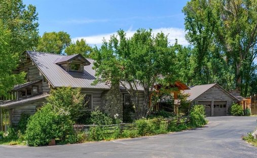 House in Durango, Colorado, United States 1