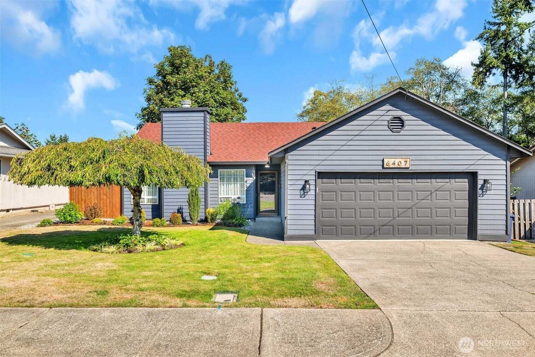 House in Tacoma, Washington, United States 1 - 18871323