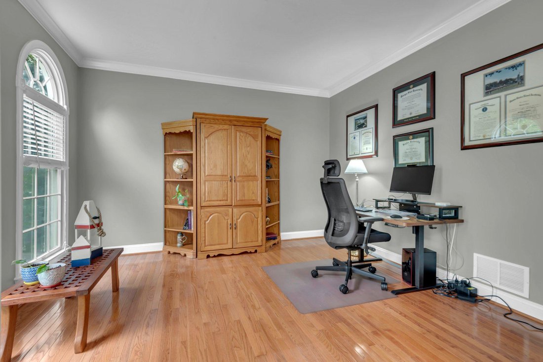 House in Annapolis, Maryland, United States 3 - 18870528