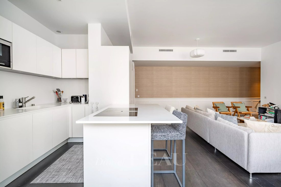 Apartment in Invalides, Paris 7e Arrondissement, Paris 5 - 18870743