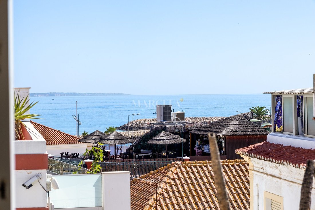 Apartment in Sao Goncalo de Lagos, Algarve, Portugal 5 - 18875051
