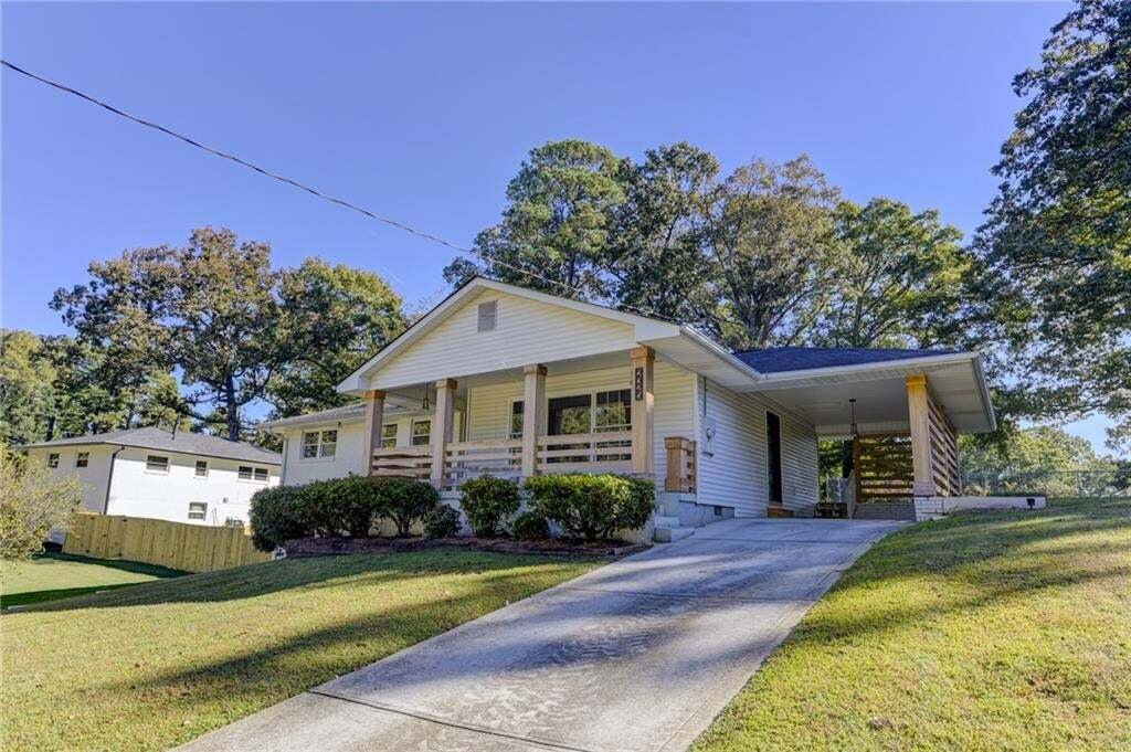 House in Atlanta, Georgia, United States 2 - 18874163
