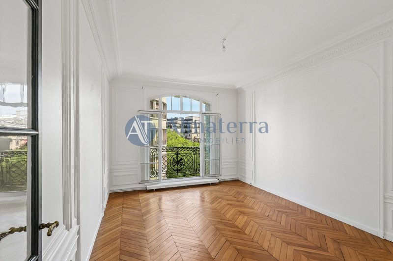 Appartamento a Bois de Boulogne, Paris 16e Arrondissement, Parigi 5 - 18875059