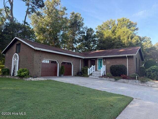 House in Elizabeth City, North Carolina, United States 1 - 18866095