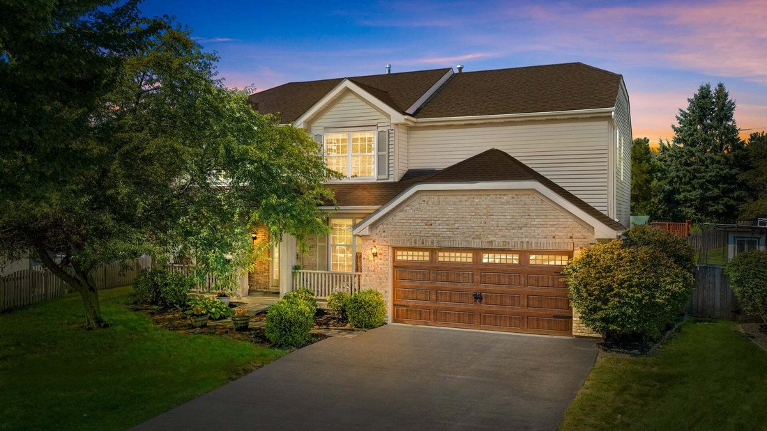 House in North Aurora, Illinois, United States 1 - 18871338