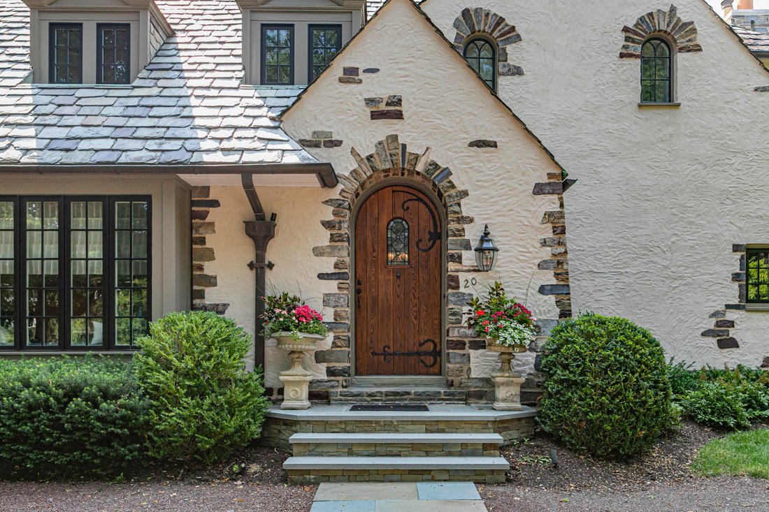 Casa en Princeton, Nueva Jersey, Estados Unidos 2 - 18872932
