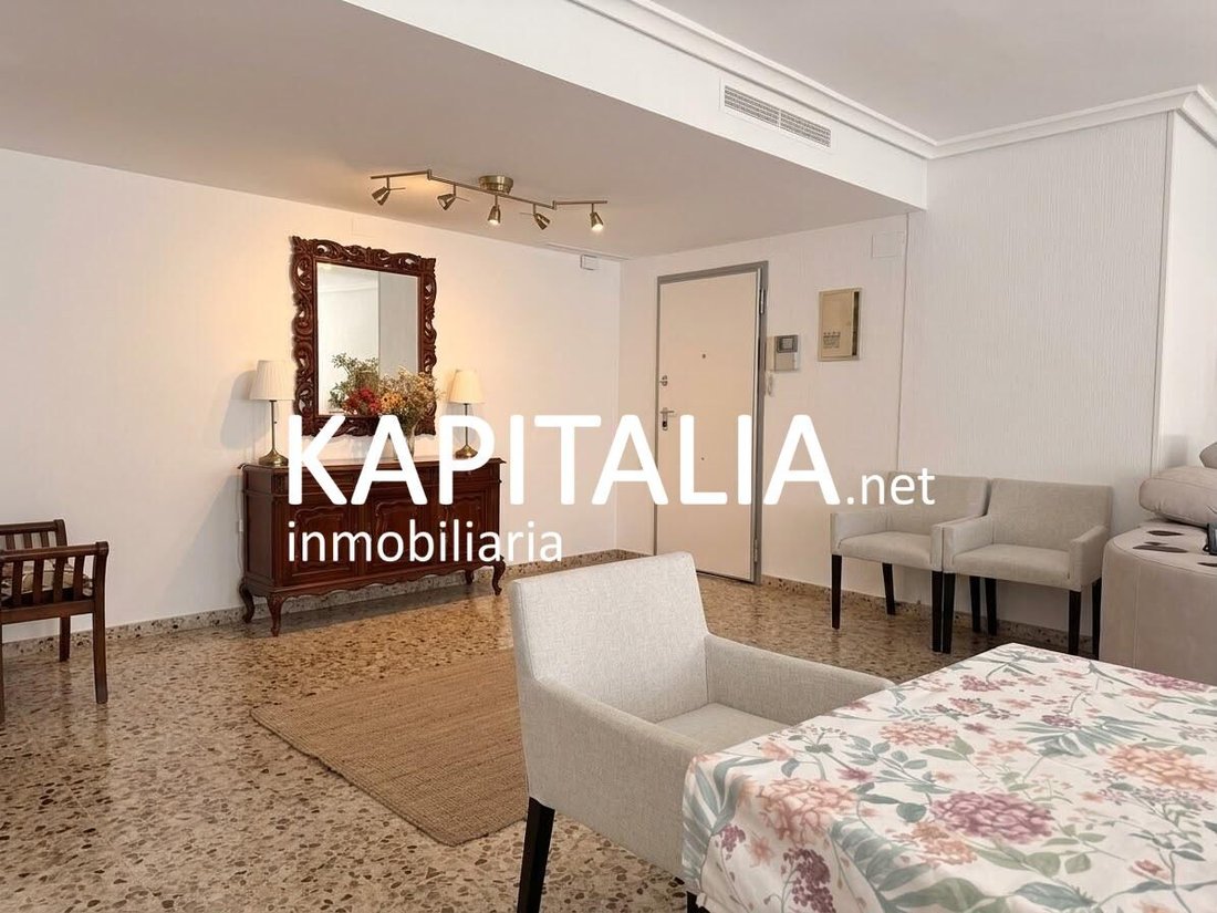 Apartment in Ontinyent, Valencian Community, Spain 2 - 18873290