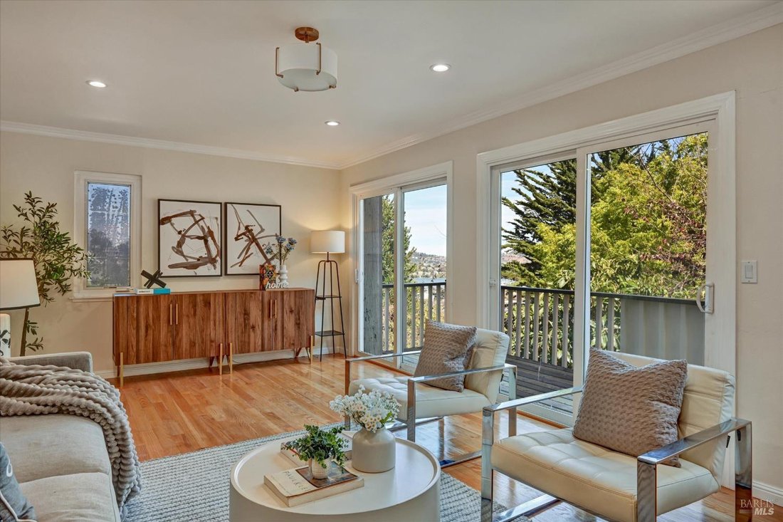 House in Sausalito, California, United States 5 - 18873140