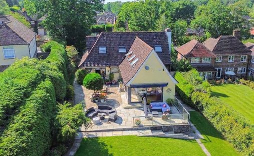 Casa a Lindfield, Inghilterra 1