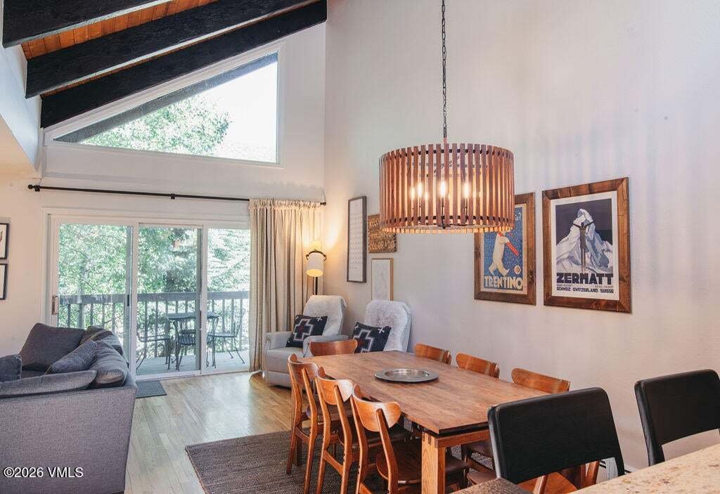 Appartement à Vail, Colorado, États-Unis 2 - 18873416