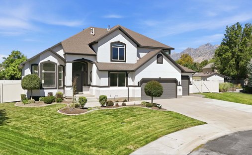 Maison à Cedar Hills, Utah, États-Unis 1