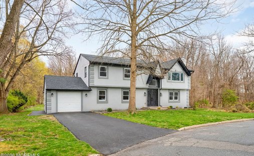 Haus in Marlboro Township, New Jersey, Vereinigte Staaten 1