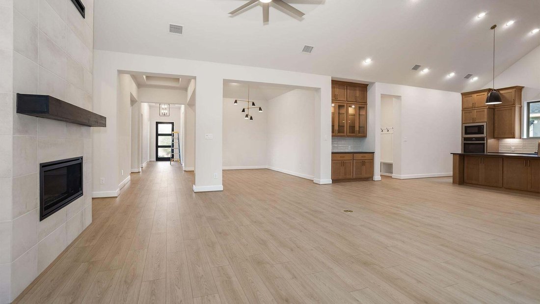 Maison à Willis, Texas, États-Unis 5 - 17326675