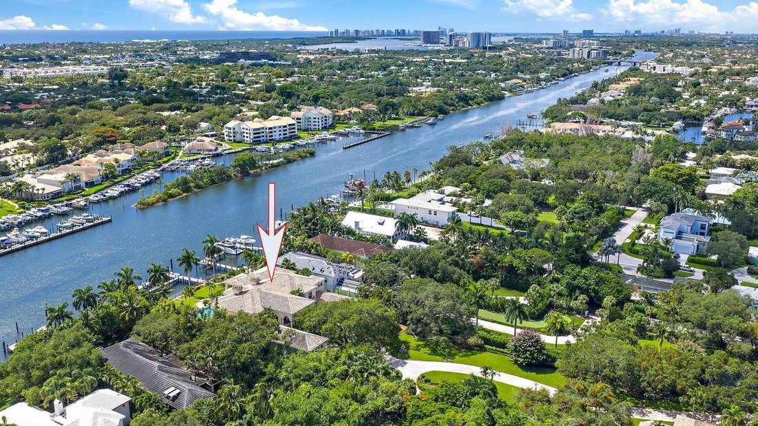 Casa en Palm Beach Gardens, Florida, Estados Unidos 4 - 18872090