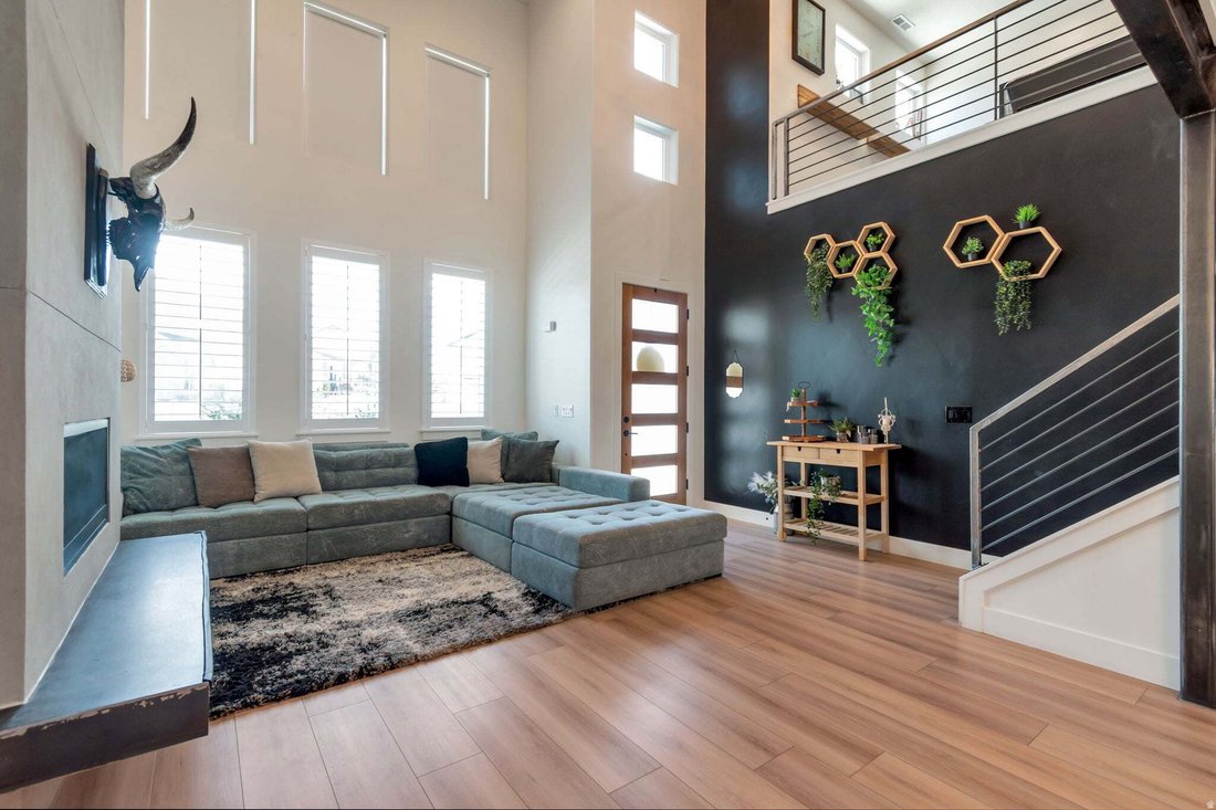 House in West Jordan, Utah, United States 3 - 18874003