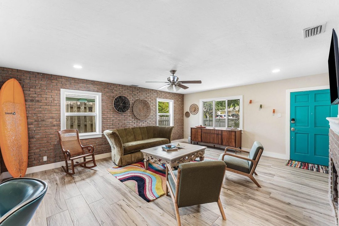 Casa a Lantana, Florida, Stati Uniti 3 - 18872488