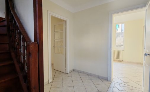Casa a San Martino-Città dei Fiori, Biarritz, Francia 1