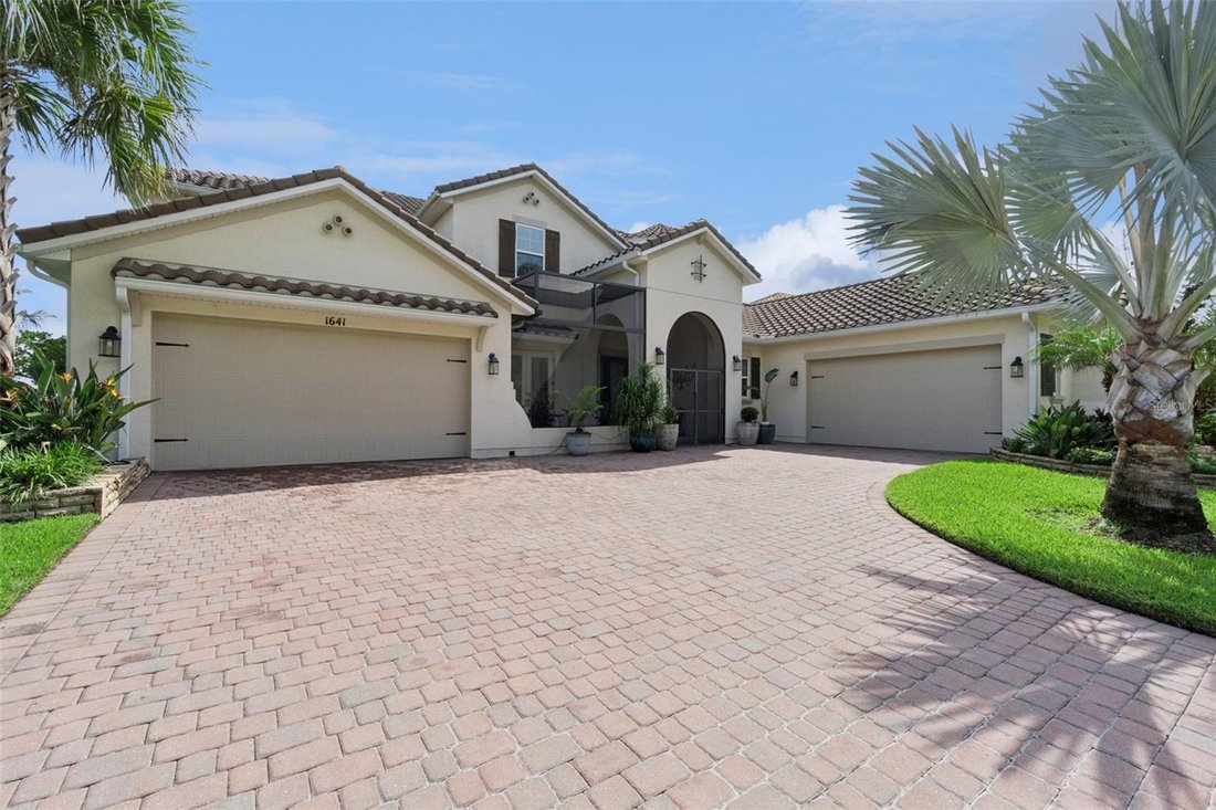 Haus in Kissimmee, Florida, Vereinigte Staaten 2 - 18870834