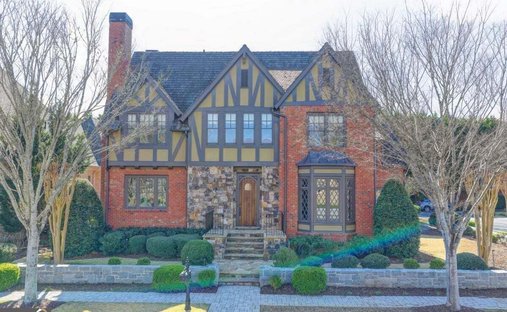 Haus in Duluth, Georgia, Vereinigte Staaten 1