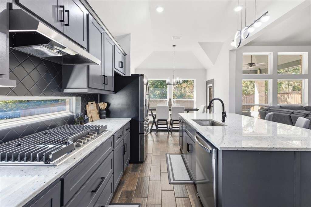 Haus in Little Elm, Texas, Vereinigte Staaten 5 - 18871366