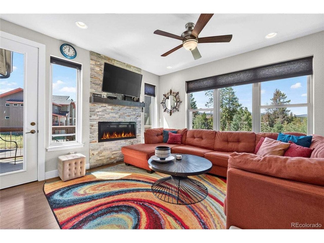 Residenza a Winter Park, Colorado, Stati Uniti 2 - 18873466
