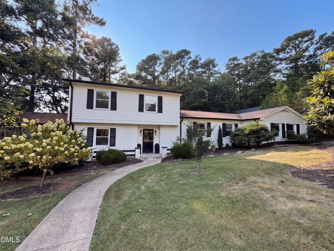 House in Raleigh, North Carolina, United States 1 - 18873777