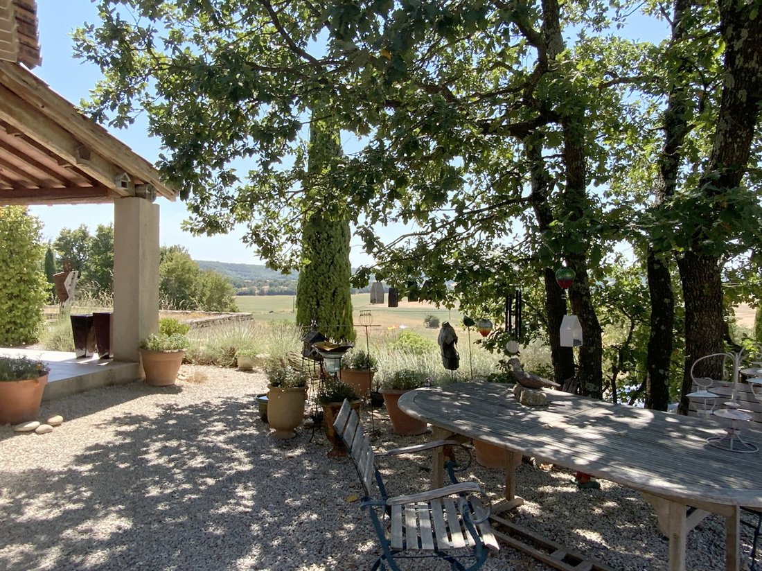 Casa a Uzès, Occitania, Francia 4 - 18872349