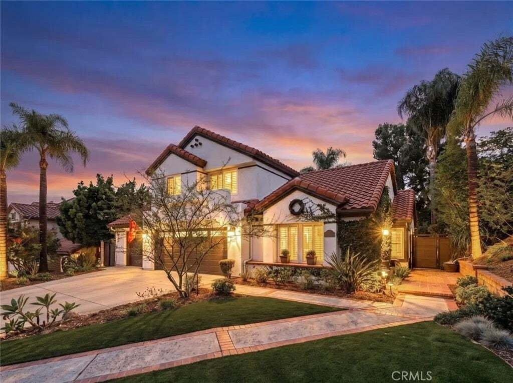 House in La Verne, California, United States 1 - 18873828