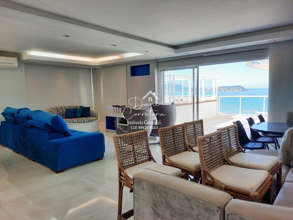 Condo in Guarujá, State of São Paulo, Brazil 1 - 18871529