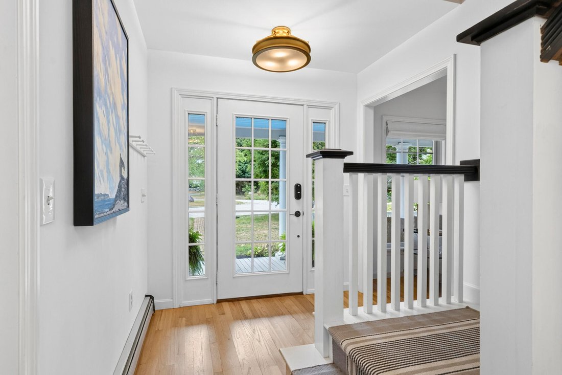 House in Cape Elizabeth, Maine, United States 3 - 18871230