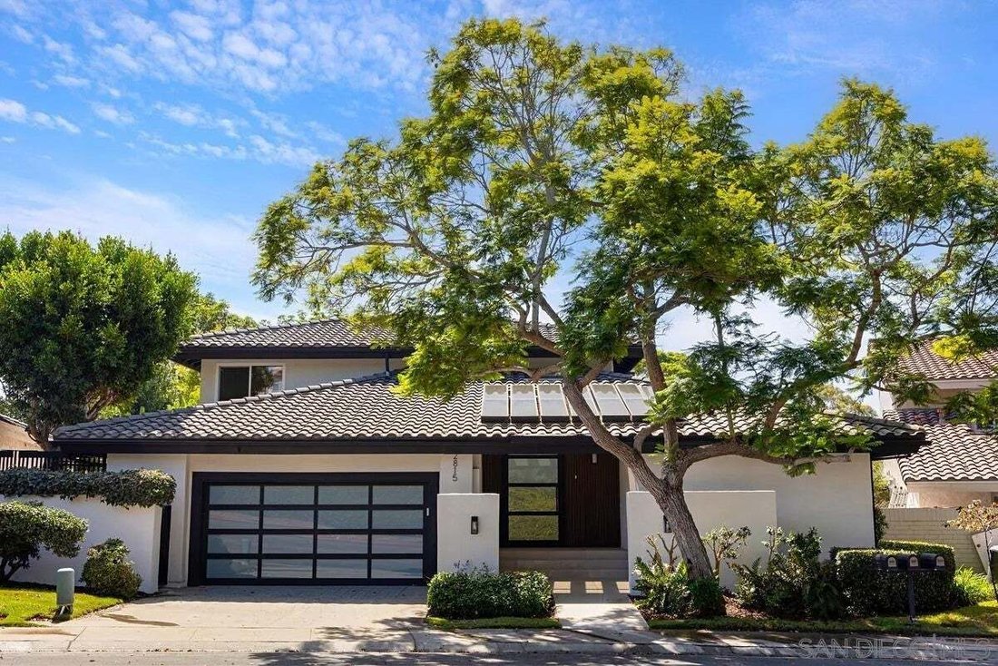 House in San Diego, California, United States 1 - 18873820