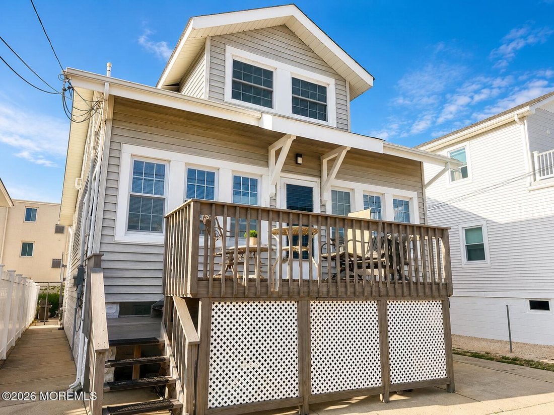 Otros en Seaside Heights, Nueva Jersey, Estados Unidos 1 - 18873151