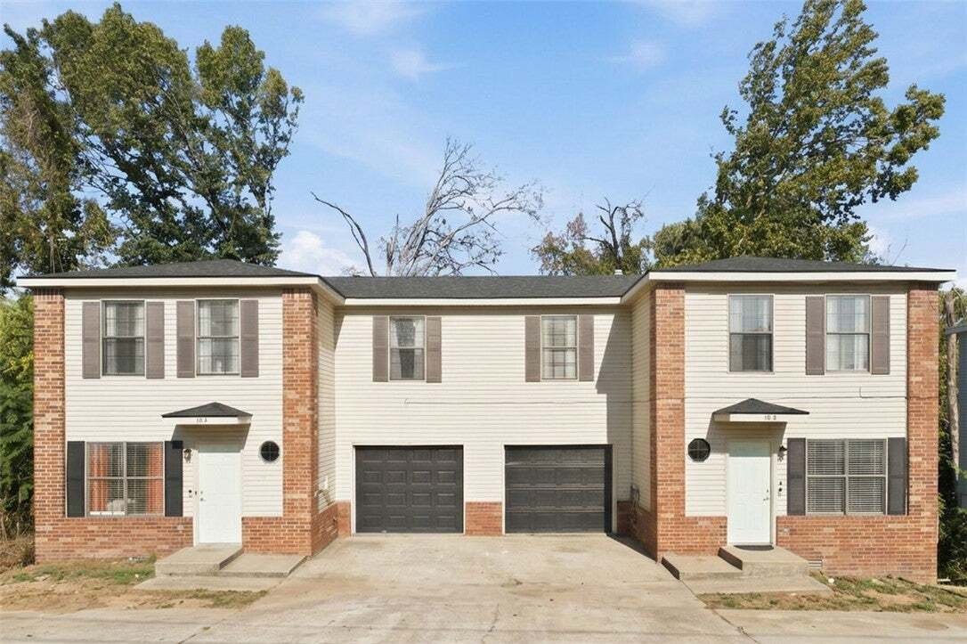 Haus in Cave Springs, Arkansas, Vereinigte Staaten 1 - 18873129
