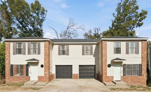 Casa en Cave Springs, Arkansas, Estados Unidos 1