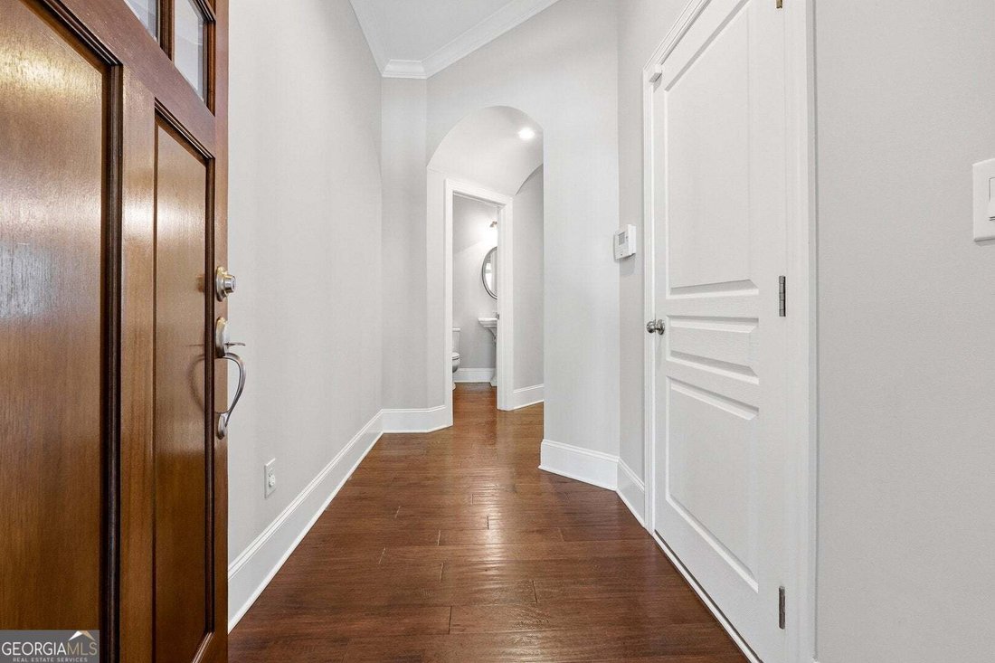 Townhouse in Smyrna, Georgia, United States 3 - 18874573