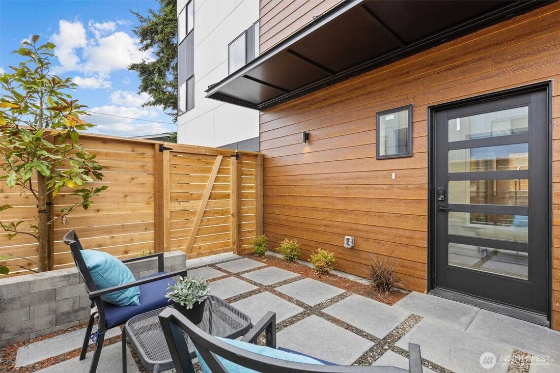 Casa a Seattle, Washington, Stati Uniti 2 - 18871029