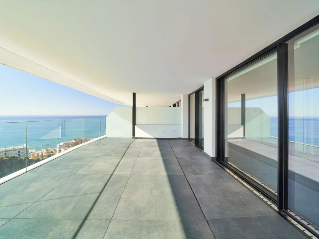 Appartamento a Fuengirola, Andalusia, Spagna 3 - 18874812