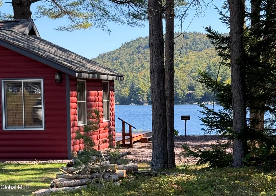 House in Raquette Lake, New York, United States 5 - 18871158