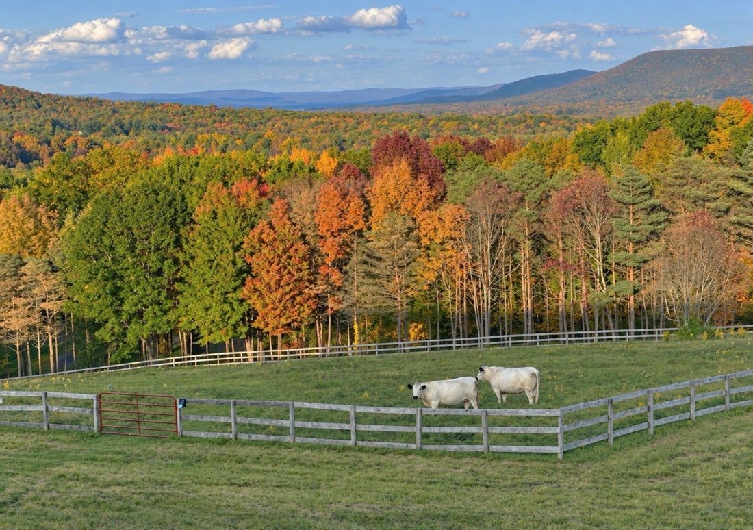 House in Canaan, New York, United States 3 - 18626499