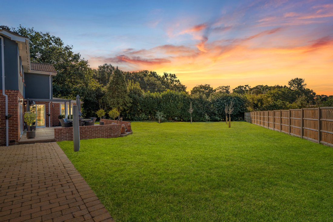 House in Hellesdon, England 2 - 16195561