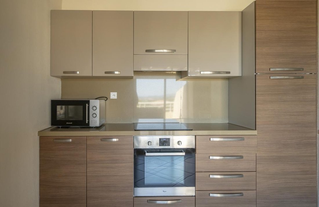 Apartment in Porto-Vecchio, Corsica, France 5 - 18873995