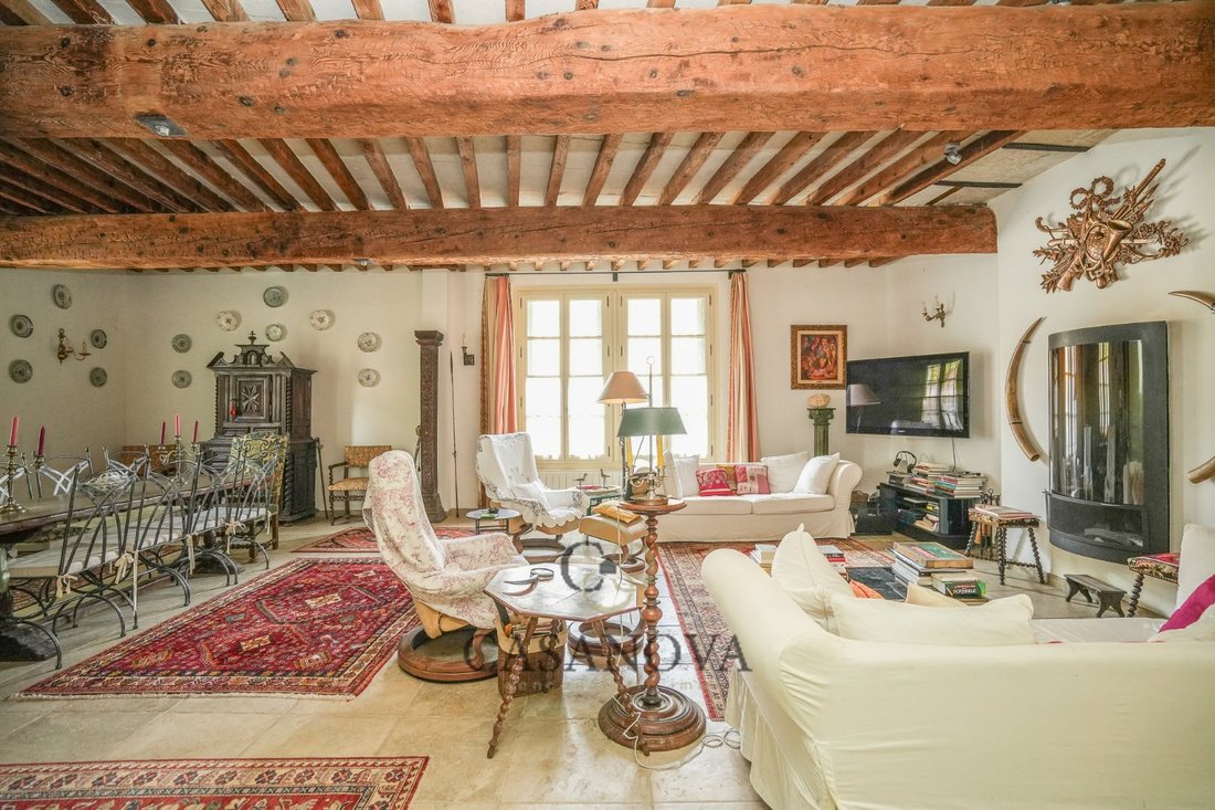 House in Le Cailar, Occitania, France 4 - 18872577