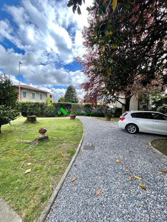 Villa in San Marco, Lucca, Italy 5 - 15884067