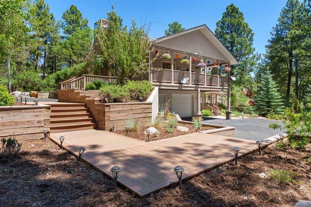 House in Durango, Colorado, United States 3 - 18874699
